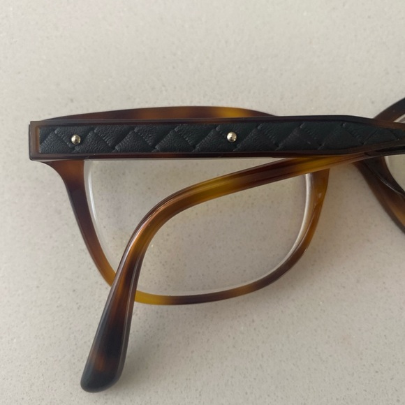 Bottega Veneta Eyeglass Frames BV0120O - Picture 3 of 5